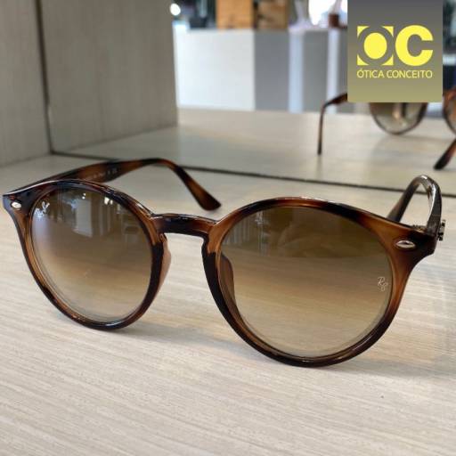 Óculos de Sol - Rayban  em Foz do Iguaçu, PR por Ótica Conceito