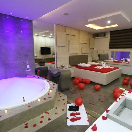 Suíte Executiva por Motel Mirage