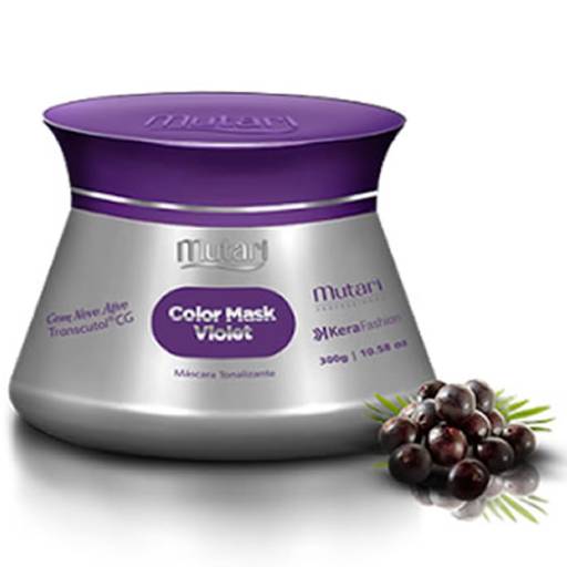 Kerafashion por Mutari Assis