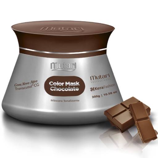 Kerafashion por Mutari Assis