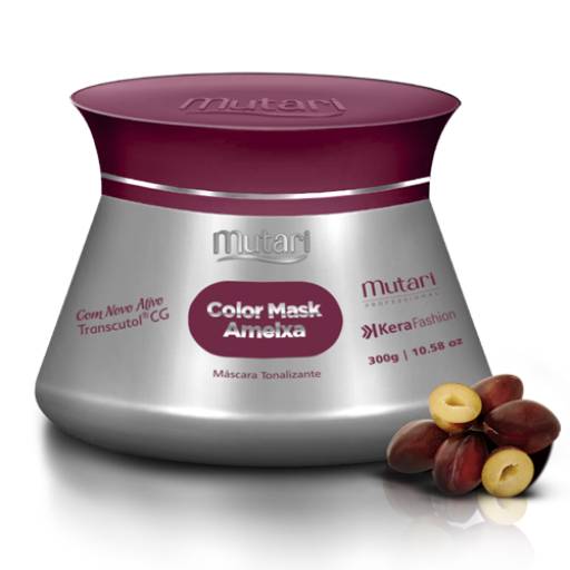 Kerafashion por Mutari Assis