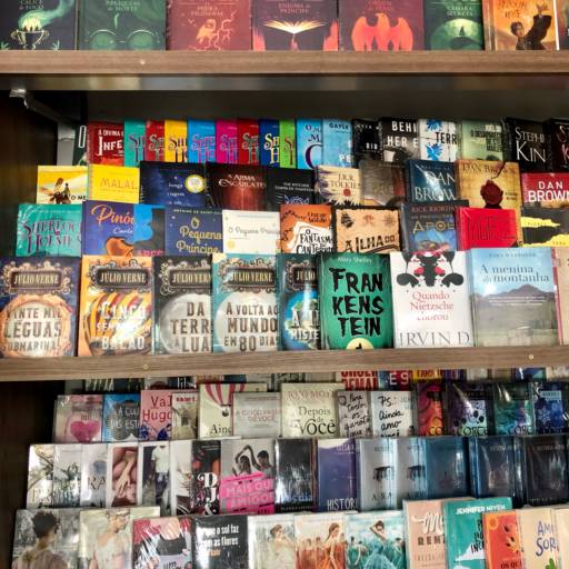 Livros