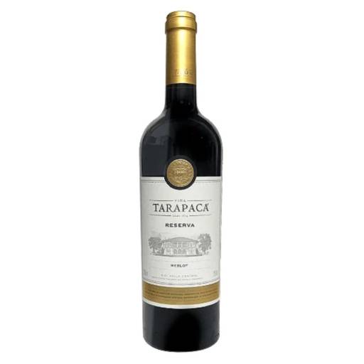 Vinho Tarapacá Reserva Merlot-750ml
