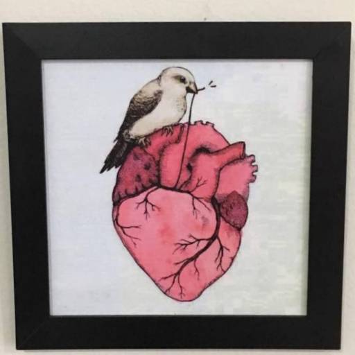 Quadro por Casa Renove Decoracoes