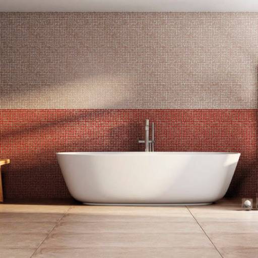 Revestimento Pastilha