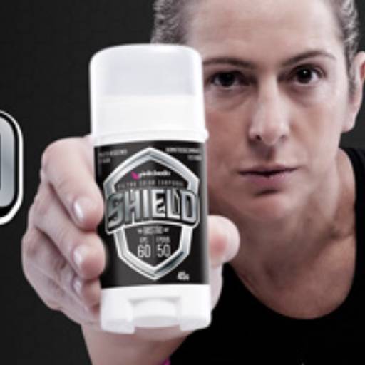 PINK CHEEKS SHIELD - FILTRO SOLAR FPS-60 CORPORAL