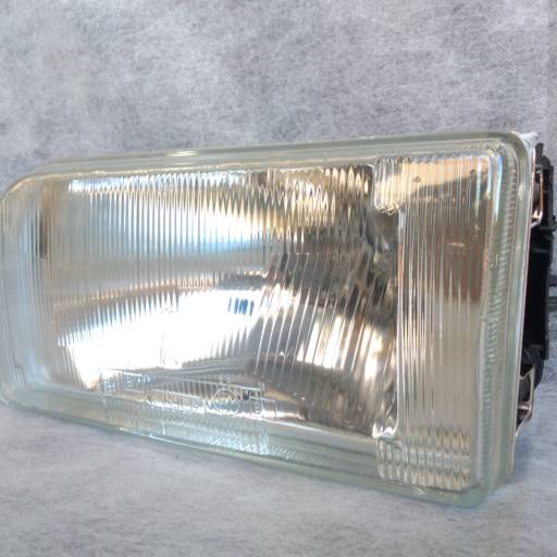 FAROL GOL 91 - ORIGINAL em Itupeva, SP por Spx Acessórios e Autopeças