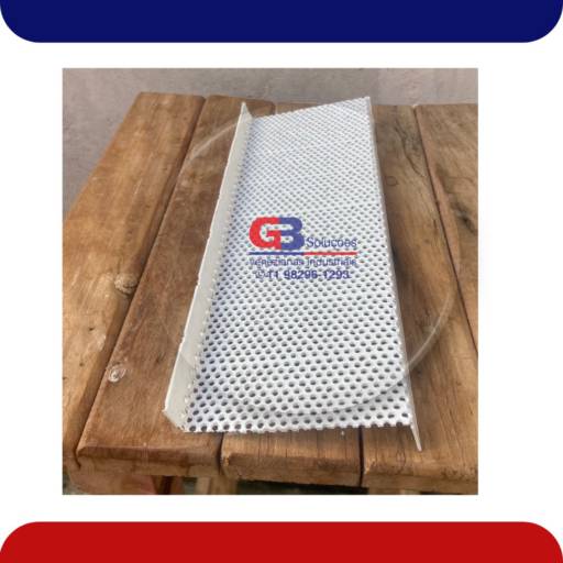 Tela mosquiteiro em PVC para veneziana industrial GB Soluções Jundiaí / SP