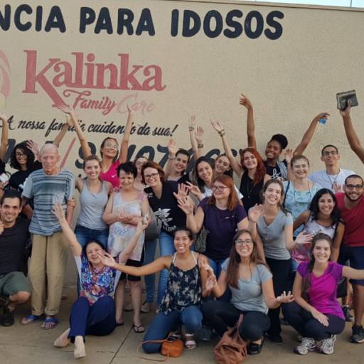Projeto - Musica Terapia por Kalinka Family Care