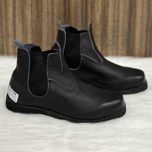 Botina masculina adulta J.Mais