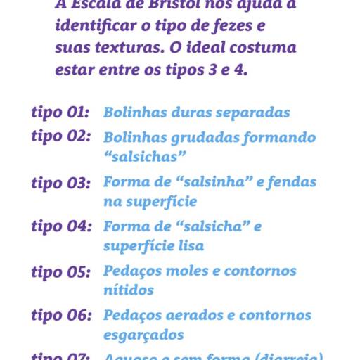 O que a fralda do seu bebê diz sobre a saúde dele? em Botucatu, SP por Clínica Crescer