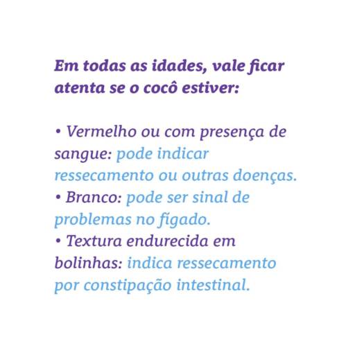 O que a fralda do seu bebê diz sobre a saúde dele? em Botucatu, SP por Clínica Crescer