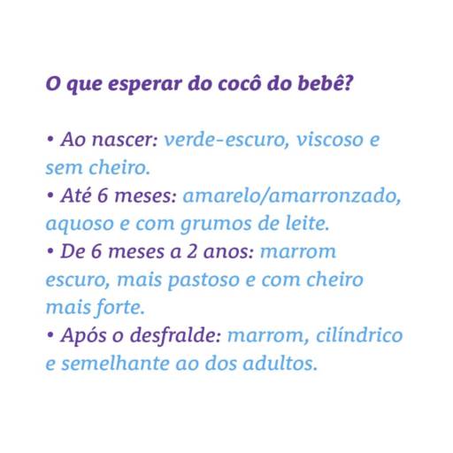 O que a fralda do seu bebê diz sobre a saúde dele? em Botucatu, SP por Clínica Crescer