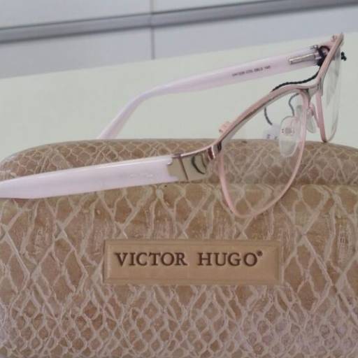 Victor Hugo 1226 por Ótica Foco