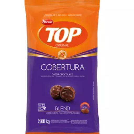 Top Blend Gotas 2,100 kg