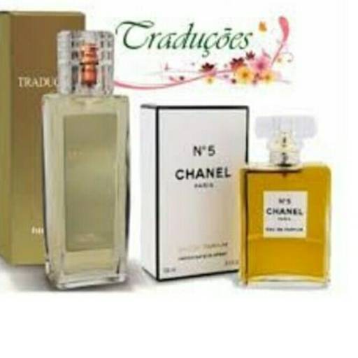 Perfumes linha Hinode por Elis Reis Perfumes