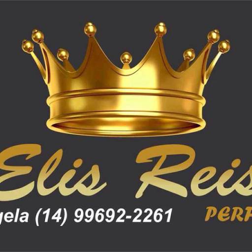 Perfumes linha Hinode por Elis Reis Perfumes