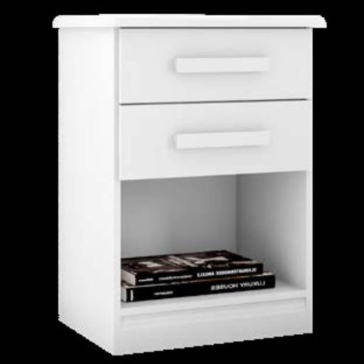 CRIADO MUDO  em Foz do Iguaçu, PR por Cirineu Móveis