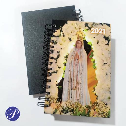 Agenda Personalizada  em Americana, SP por Poligraph Impressos