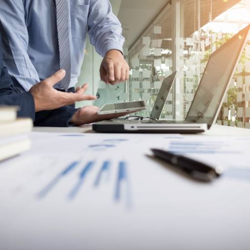 Assessoria Fiscal e Tributária