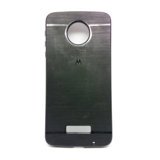 Capa moto Z2 play
