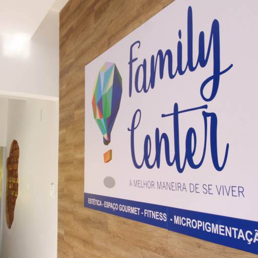 Family Center Itatiba - Projeto executado (depois) por Gabriel Nacif - Arquitetura e Urbanismo
