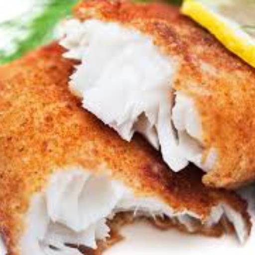 file de tilapia por Ocean Mix