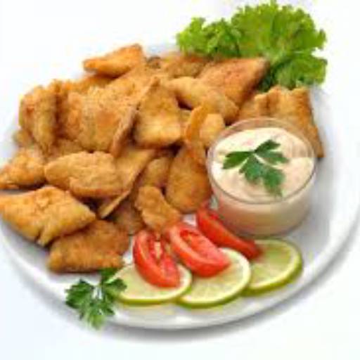 file de tilapia por Ocean Mix