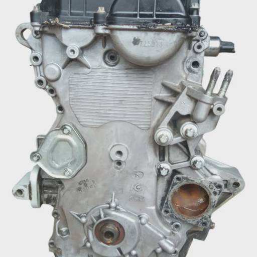 Motor JAC J3 1.4 16v 2013 em Jundiaí, SP por Ache Fácil Auto Peças