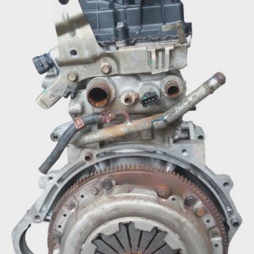 Motor JAC J3 1.4 16v 2013 em Jundiaí, SP por Ache Fácil Auto Peças