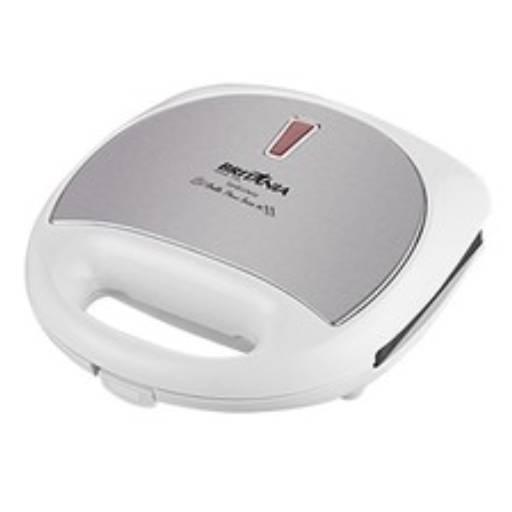 Grill Sanduicheira 110V Bello Pane Britânia por Casa Vitória