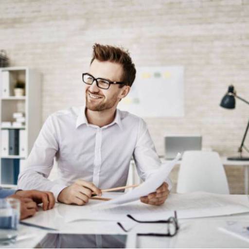 Consultoria Empresarial