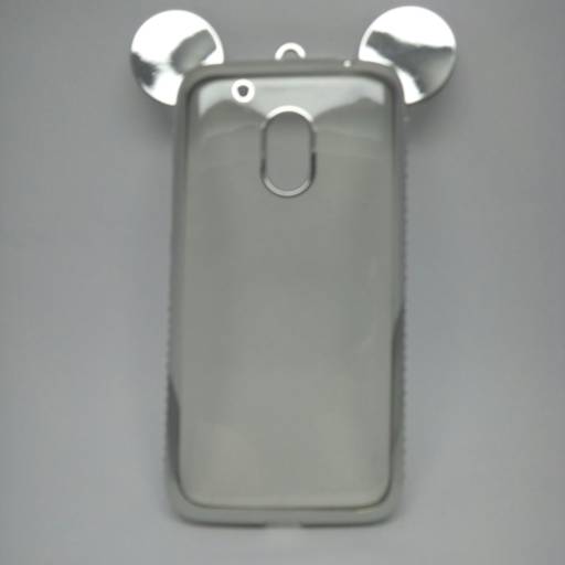 Capa Moto G4 play por Fael Cases e Multi Assistência Loja II