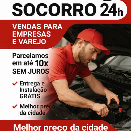 Baterias com socorro 24horas, entrega e instalação grátis e atendimento personalizado em Botucatu, SP por Atacadão das Baterias Baterias com socorro 24horas, entrega e instalação grátis e atendimento personalizado em Botucatu, SP por Atacadão das Baterias