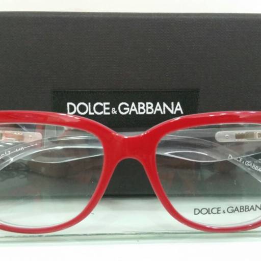 Comprar o produto de D&G 3193 em Dolce & Gabbana pela empresa Ótica Foco em Dourados, MS por Solutudo