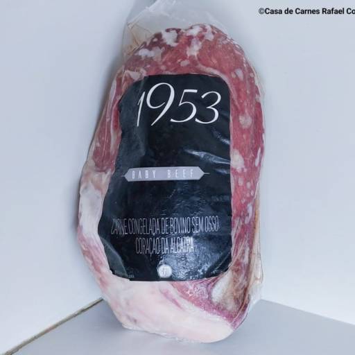 Baby Beef Angus 1953 em Boituva, SP por Casa de Carnes Rafael Costa Loja 2