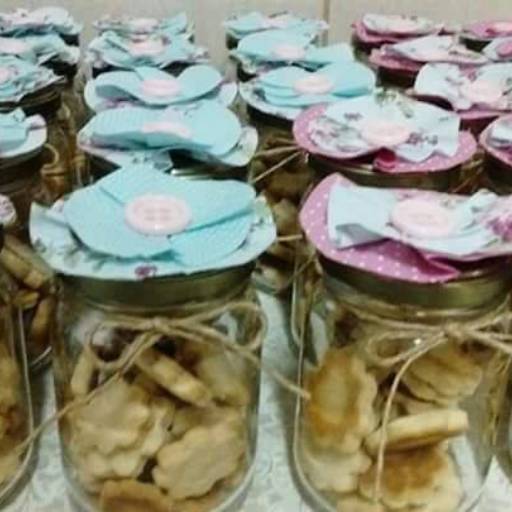 Lembrancinhas 1 por Doce & Arte