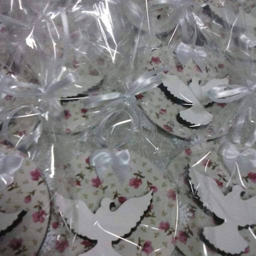 Lembrancinhas 1 por Doce & Arte