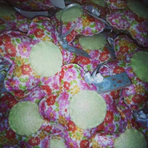 Lembrancinhas 1 por Doce & Arte