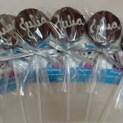 Lembrancinhas 1 por Doce & Arte