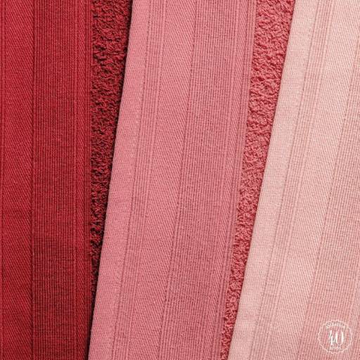 Toalhas banhão de algodão Atlântica em Osasco, SP por Madalena Decoraçoes