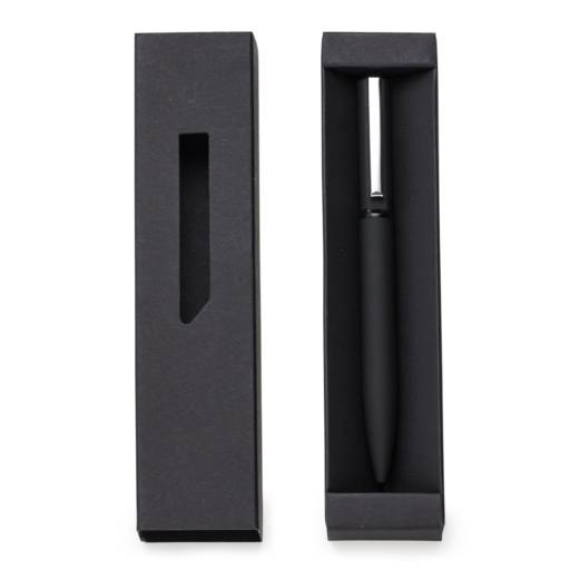 13580 Caneta de Metal com Estojo em São José do Rio Preto, SP por Public Gráfica e Brindes