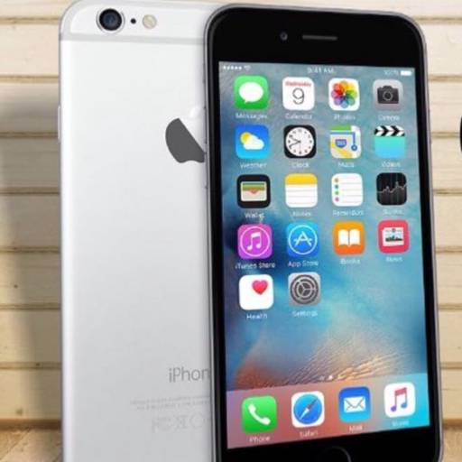 iPhone 6 32GB por Divas Importados