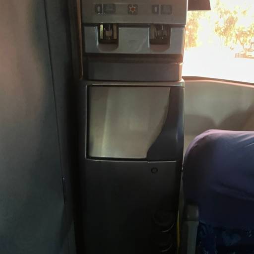 Marcopolo Paradiso G7 (4X2) 1200 ano 2011 em Tietê, SP por Bus Brasiloficial