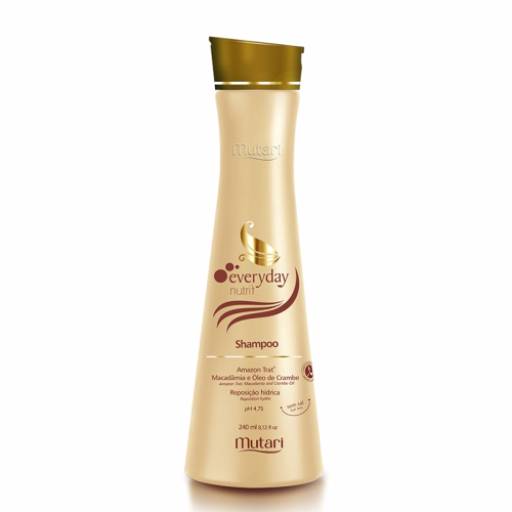 Linha Nutrit por Mutari Assis