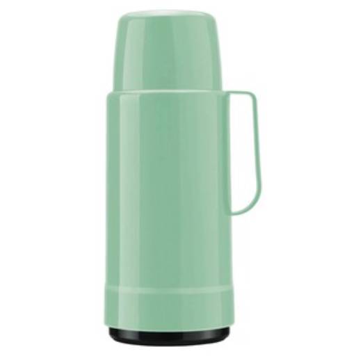 Garrafa Térmica 1,0 Rosca Invicta por Casa Vitória