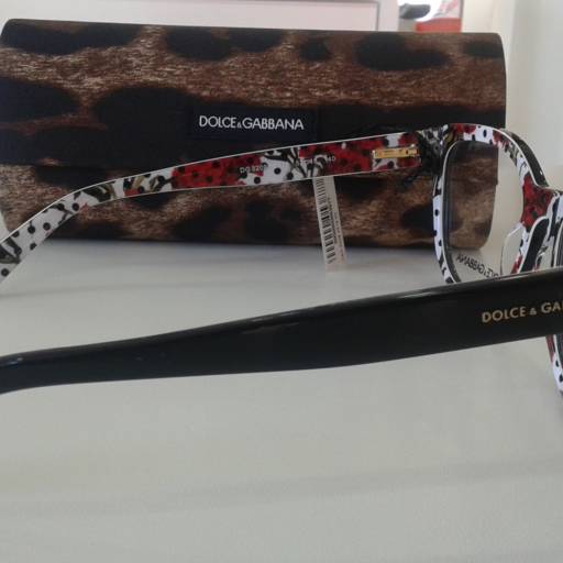 D&G 3209 por Ótica Foco