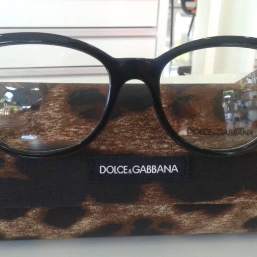 Comprar o produto de D&G 3209 em Dolce & Gabbana pela empresa Ótica Foco em Dourados, MS por Solutudo