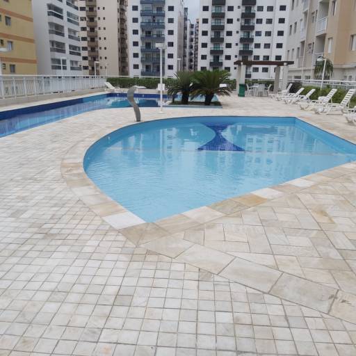 Apartamento com 3 dormitórios à venda, 65 m² por R$ 349.000,00 - Ocian - Praia Grande/SP. em Praia Grande, SP por SPINOLA Consultoria Imobiliária