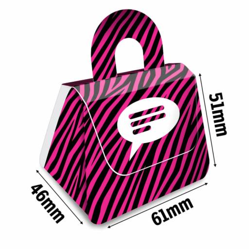 CAIXAS E EMBALAGENS CAIXA PARA BIJUTERIAS em São José do Rio Preto, SP por Public Gráfica e Brindes